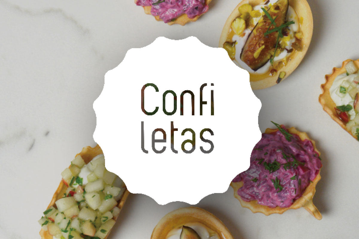 CONFILETAS (Olé Tapas)