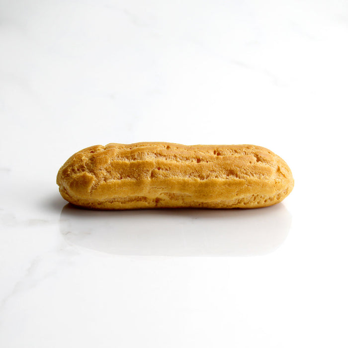 Eclair Shell - Pure Butter (5.0")