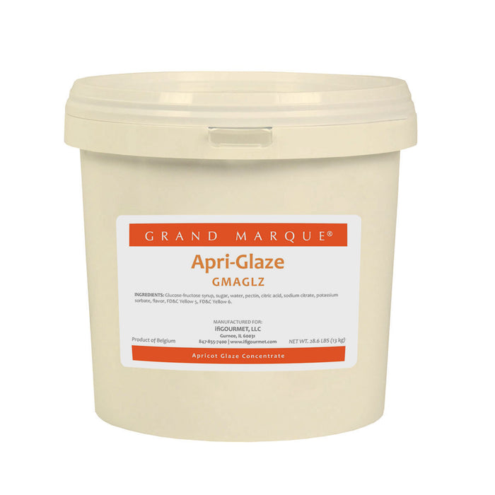 Apricot Glaze (Concentrated)