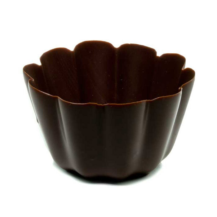 Dark Marguerite Cup