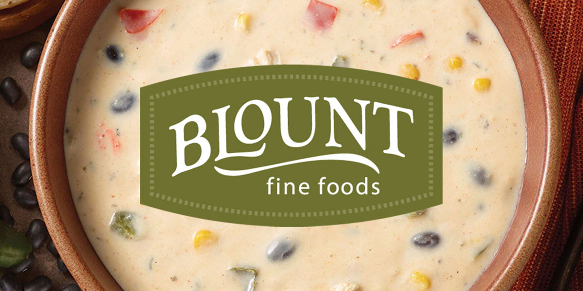 Blount Fine Foods - Premium Soups