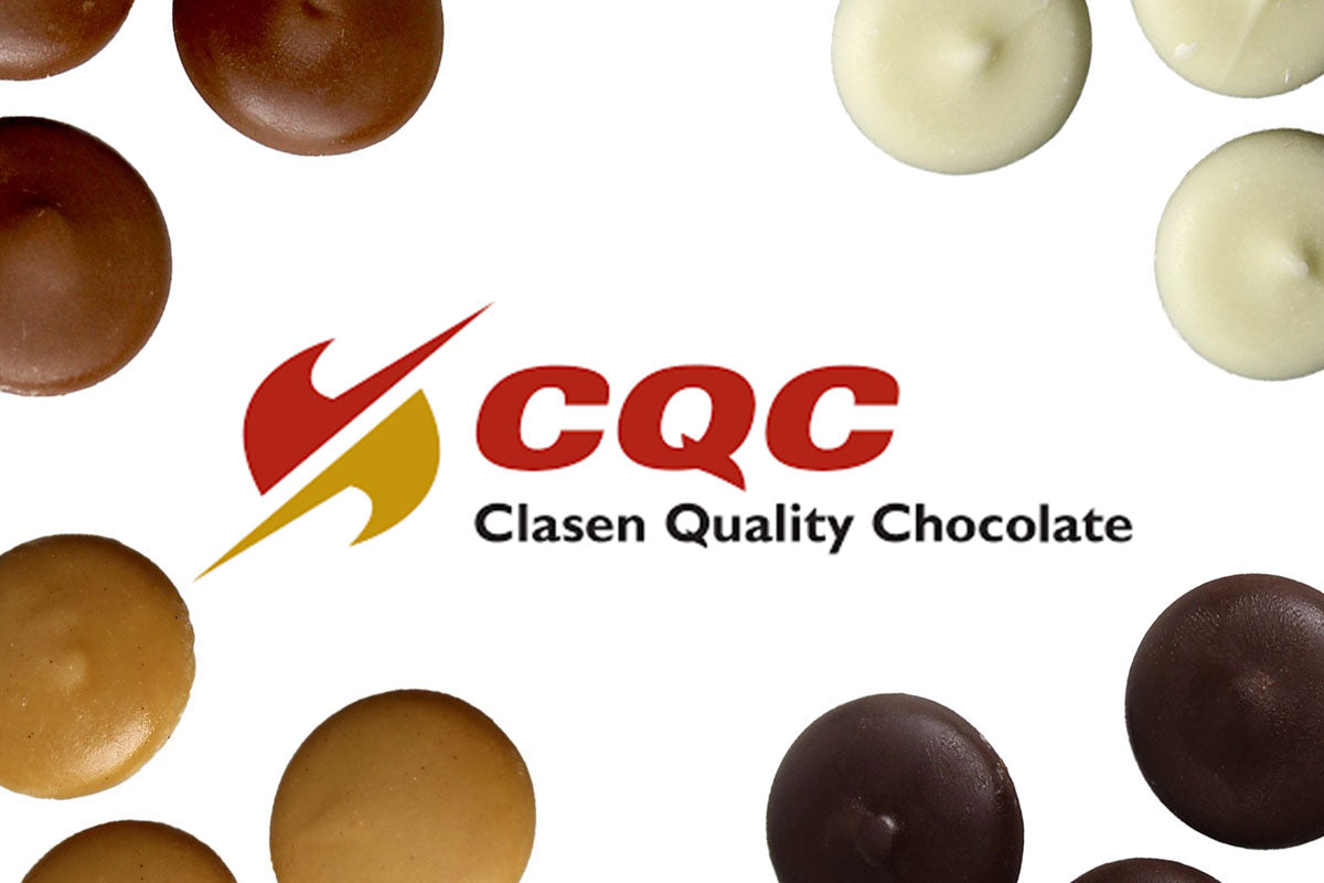 Clasen Quality Chocolate
