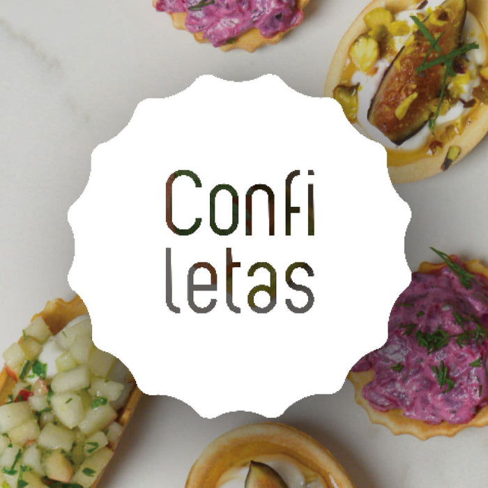 CONFILETAS (Olé Tapas)