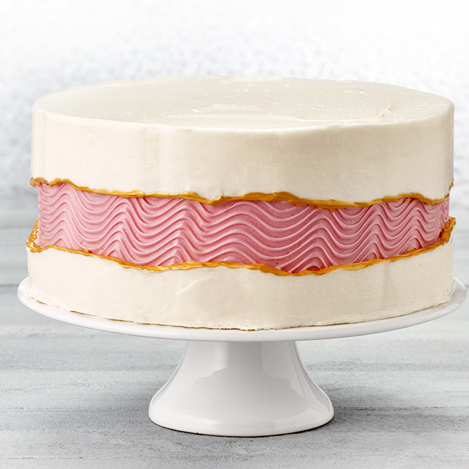 The Evolution of Cake Decorating: From Tradition to Trend.