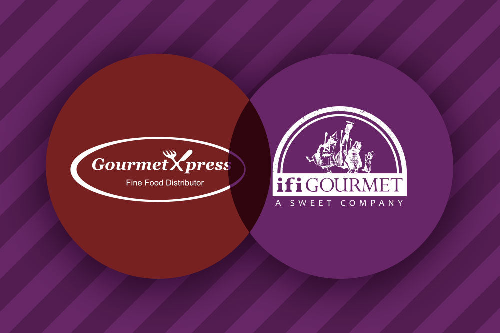 ifiGOURMET Acquires GourmetXpress