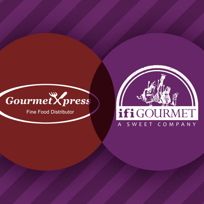 ifiGOURMET Acquires GourmetXpress