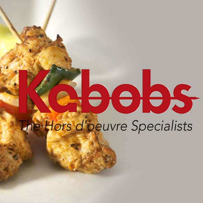 Kabobs Hors D'oeuvres