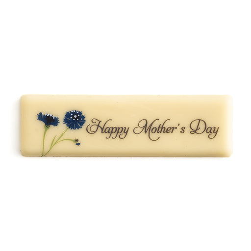 Happy Mother's Day Chocolate Decor Plaque