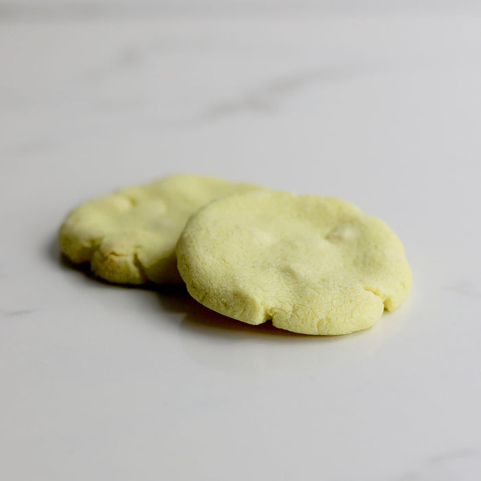 ifigourmet's lemon sugar cookies