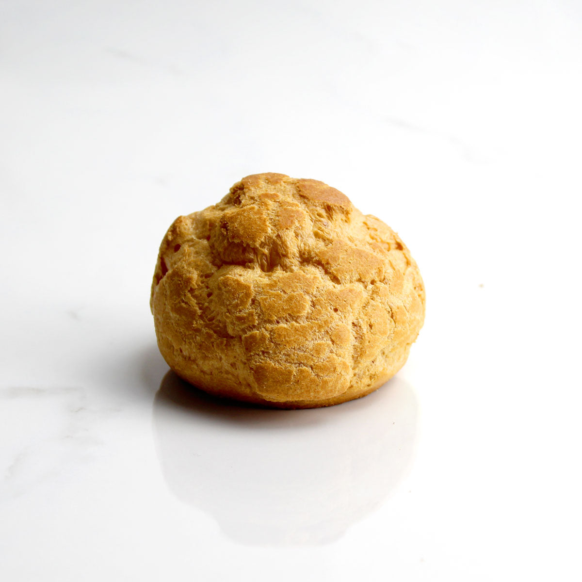 Large Cream Puff Shell — ifiGOURMET