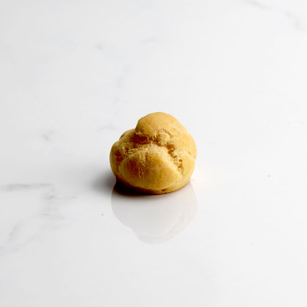 Ready to Fill Cream Puff Shells, Eclair Shells and Babas — ifiGOURMET