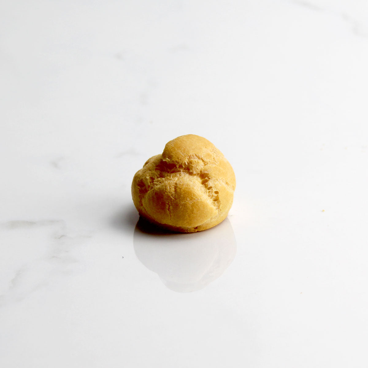 Mini Cream Puff Shell - Pure Butter — ifiGOURMET