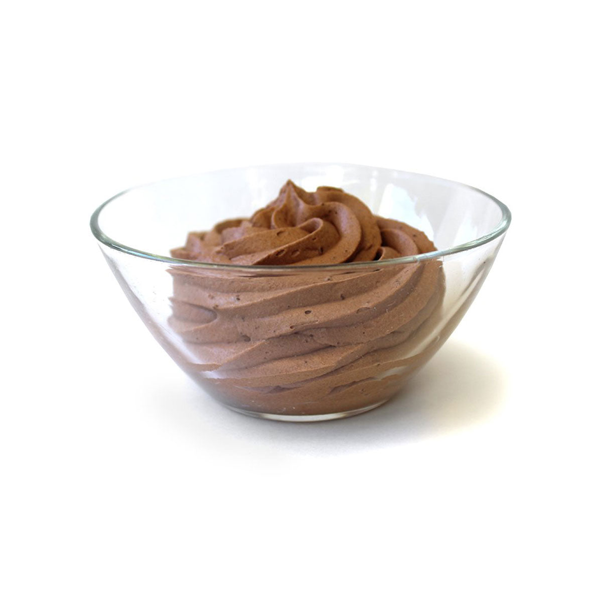 Chocolate Mousse Mix — ifiGOURMET