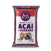 Acai and Guarana 3.5 oz pouch