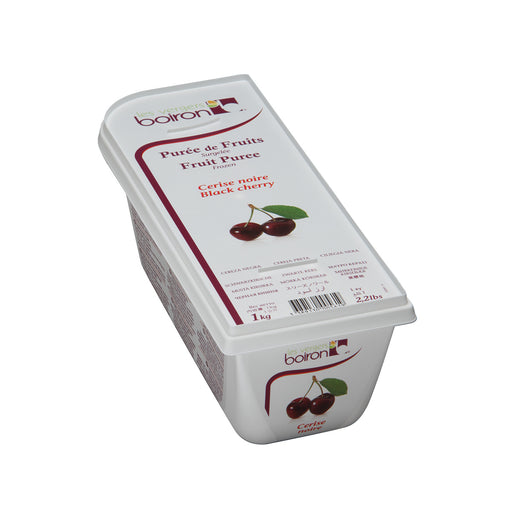 Frozen Fruit Purees — ifiGOURMET
