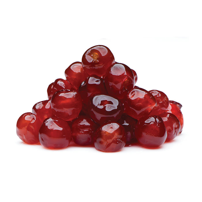 Red Cherry Berry — ifiGOURMET