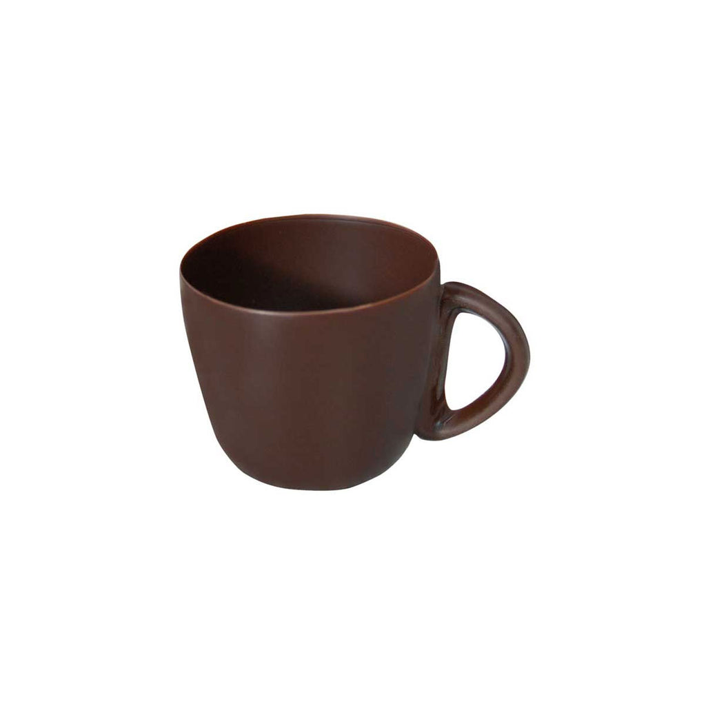 Miniature copper coffee cup. Cutest cup for coffee lovers. – Croco Studios  Srl