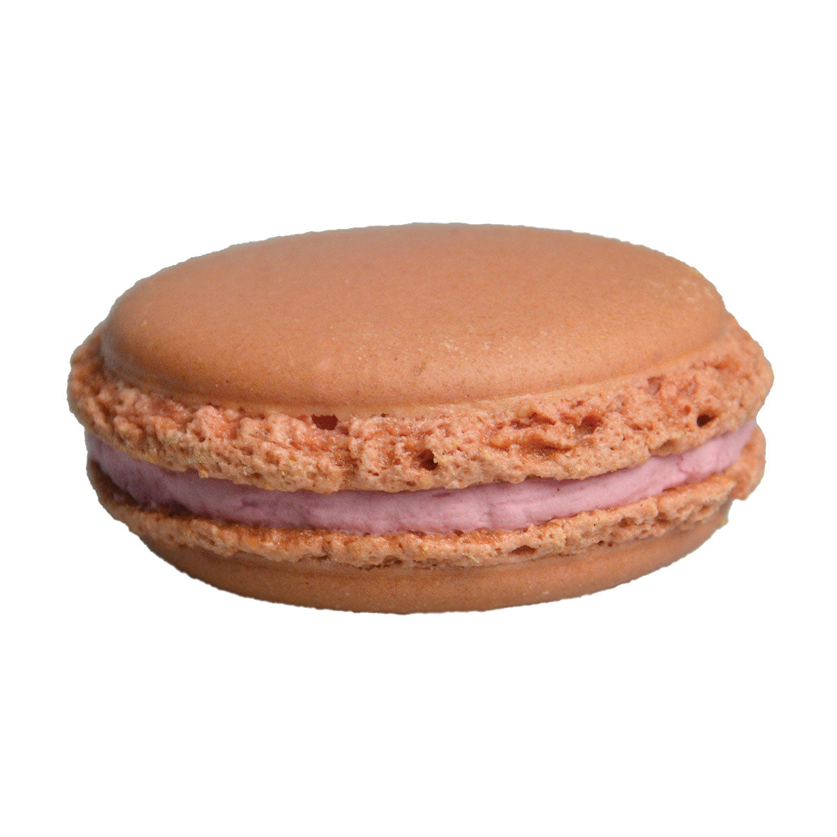 Raspberry Macarons - Large — ifiGOURMET