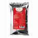 Extra red cocoa powder in bag packaging