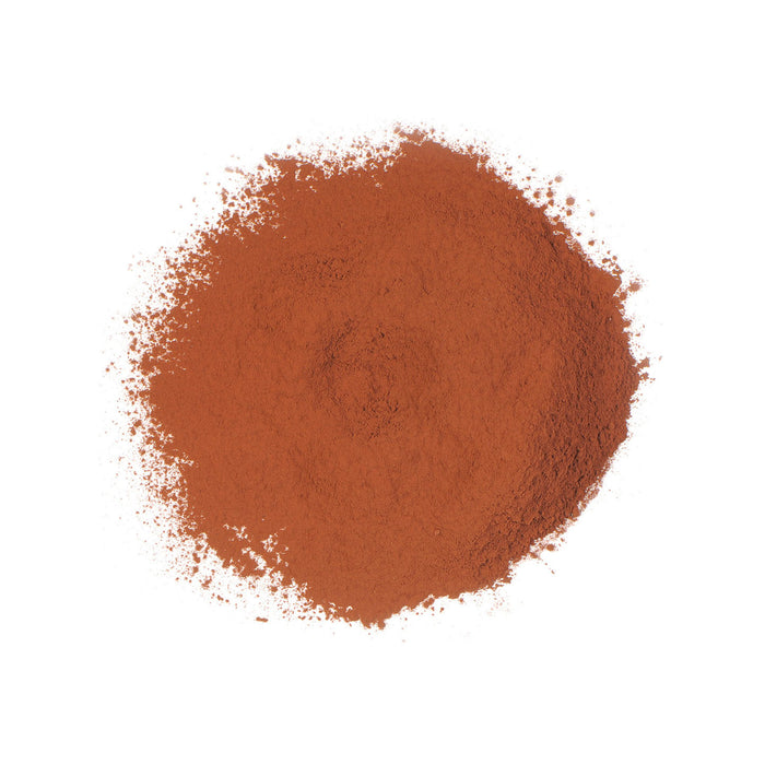 Extra Red Cocoa Powder