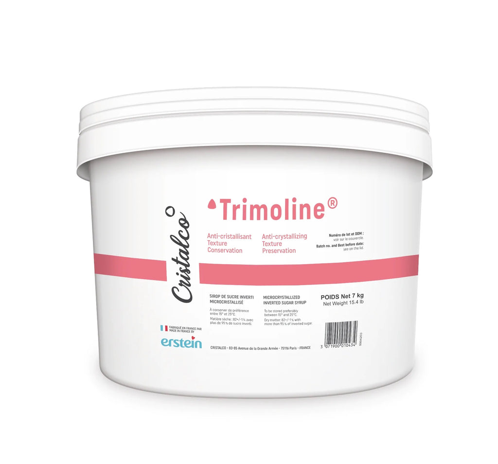 The Sweet Secret: How Trimoline Enhances Your Baking Creations — ifiGOURMET