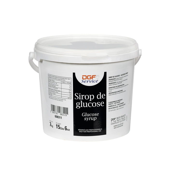 Liquid Glucose Bulk Pack