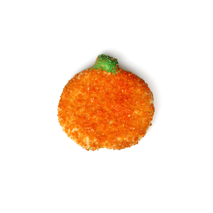 Pumpkin Cookie (Seasonal)