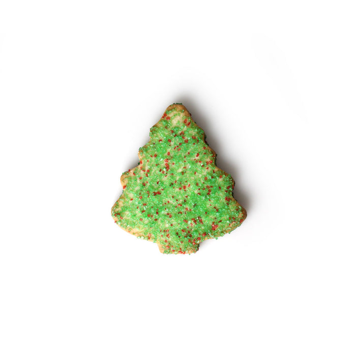 Christmas Tree Cookie (Seasonal)