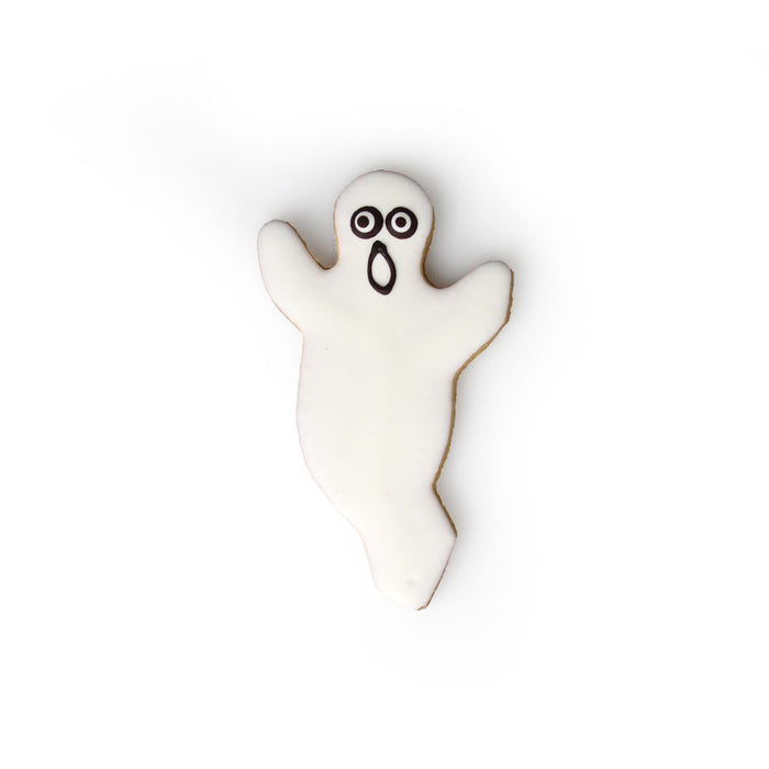 Ghost Cookie (Seasonal)