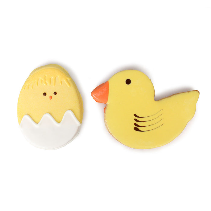 Duck and Chick Cookie Assortment (Seasonal)