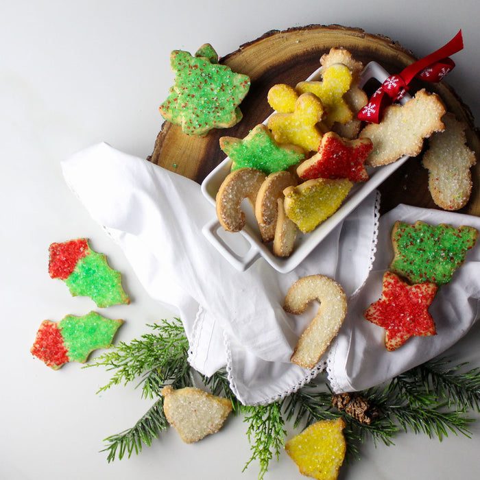 Holiday Christmas Cookie Assortment (Seasonal)