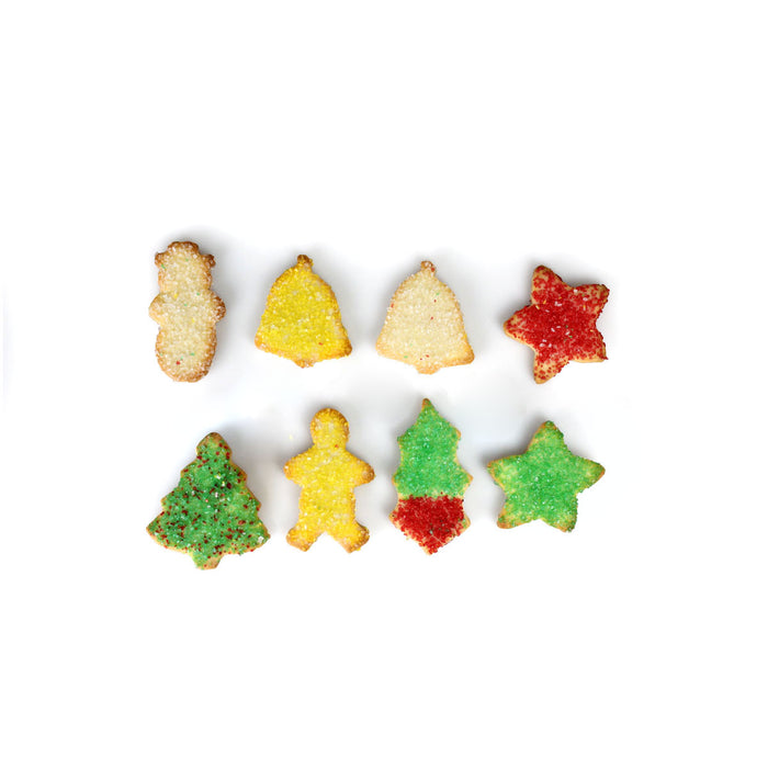 Holiday Christmas Cookie Assortment (Seasonal)