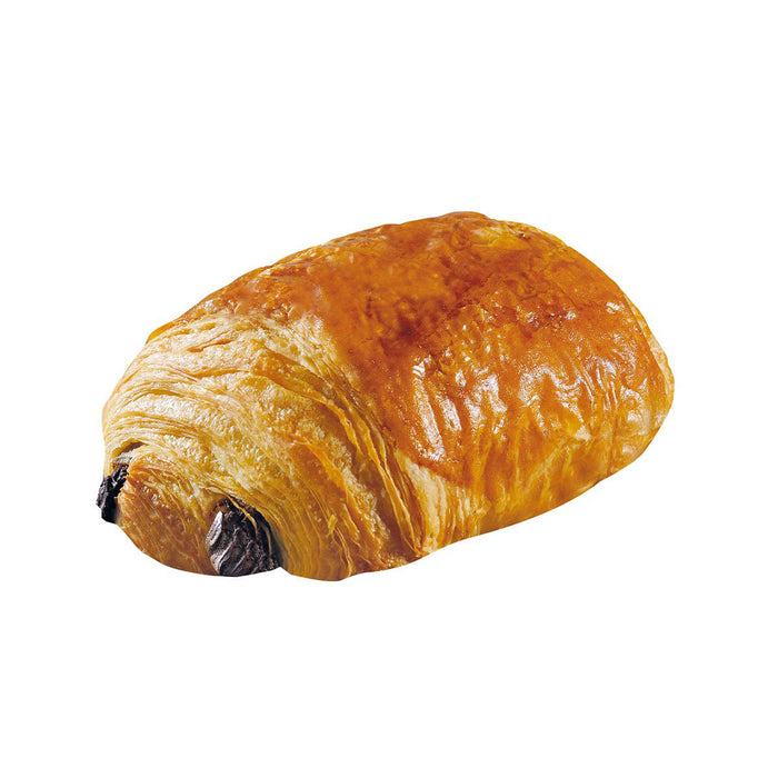 Chocolate Croissant with AOP Butter - Unproofed