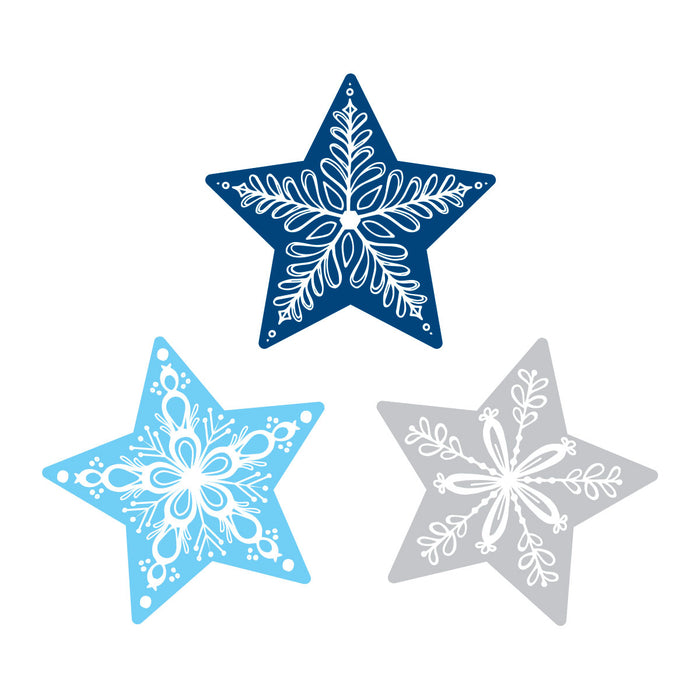 Winter Stars (Seasonal)