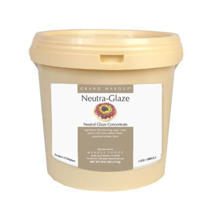 Neutral Glaze (Concentrated)