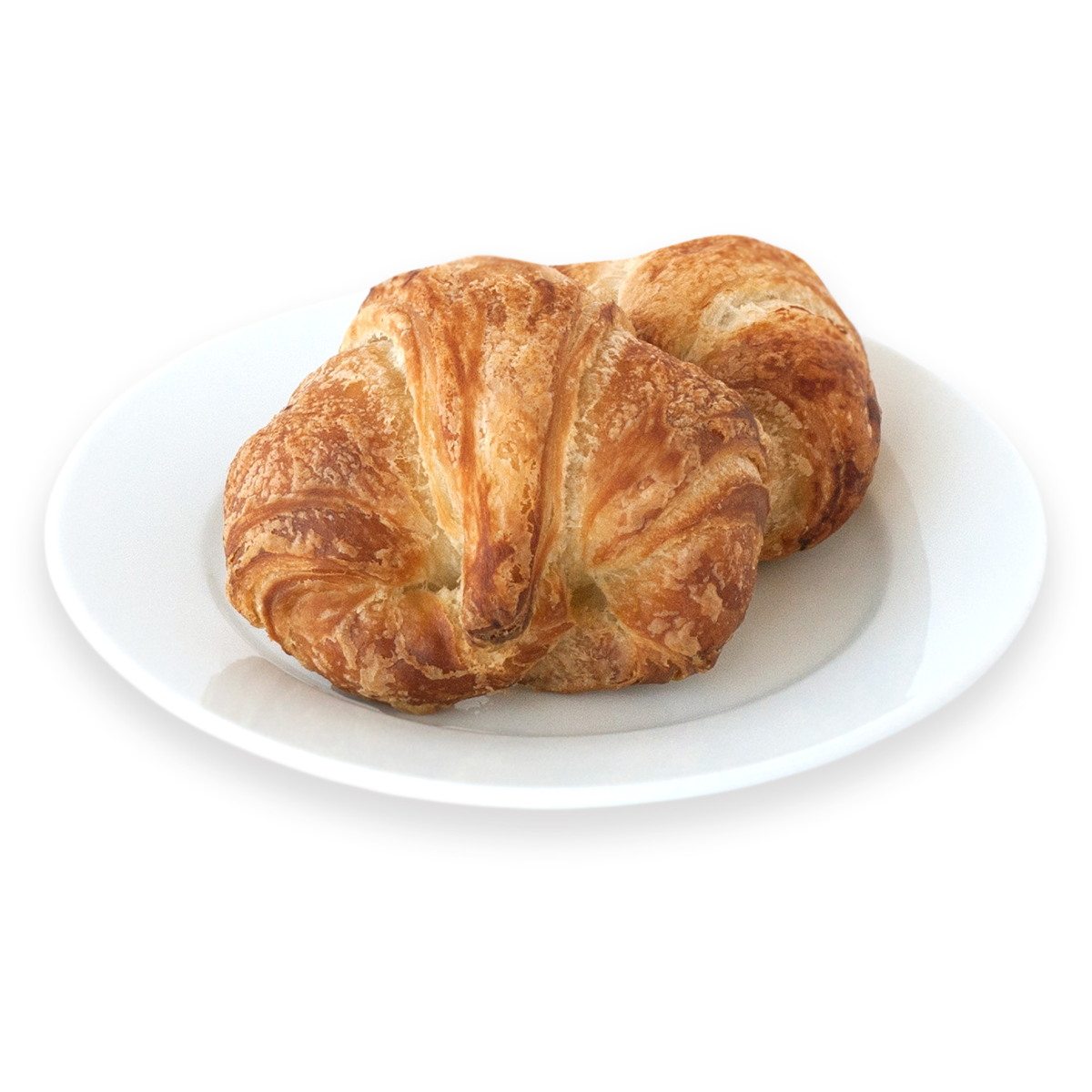 3 ifiGOURMET — Butter oz Croissant