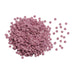 Confetti-Purple out of packaging 4mm