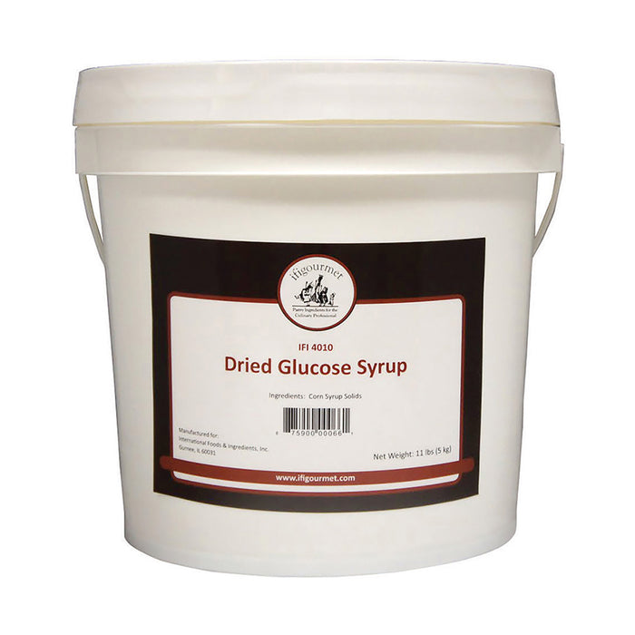 Dried Glucose Syrup