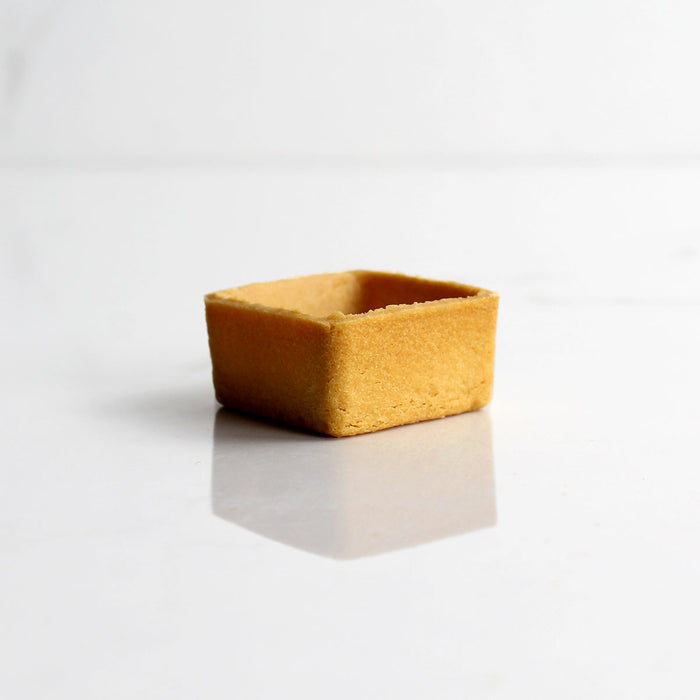 Mini Square Sweet Tart (1.30")