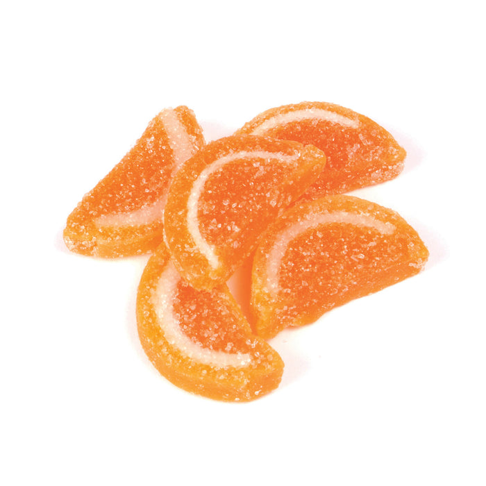 Fruit Slice - Orange