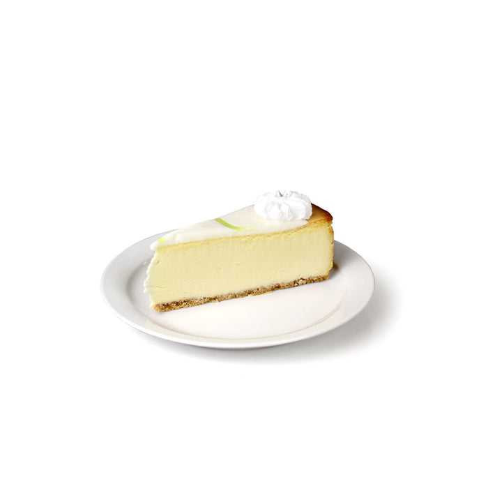 9" Key Lime Cheesecake