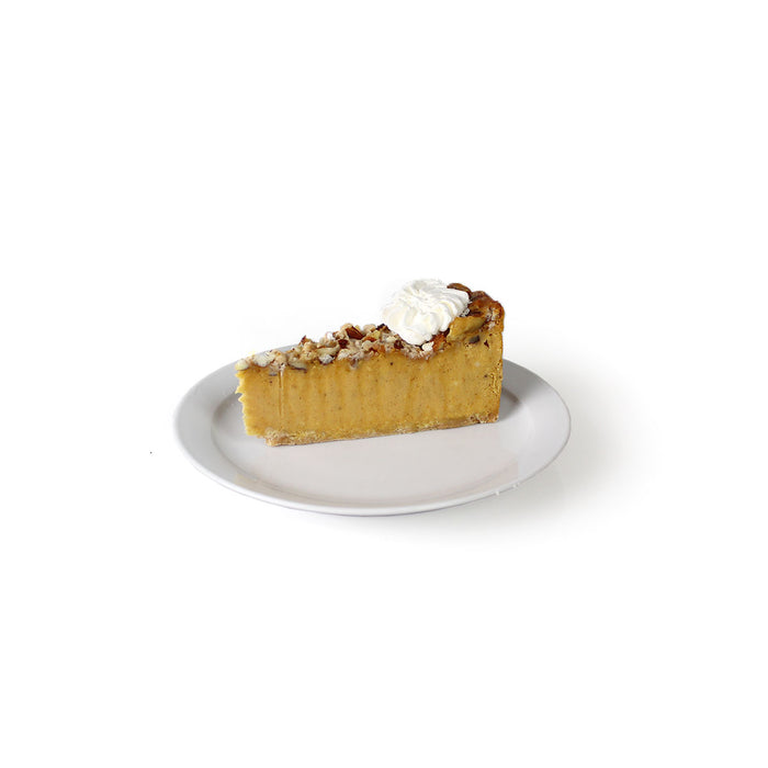 9" Pumpkin Praline Cheesecake (Seasonal)