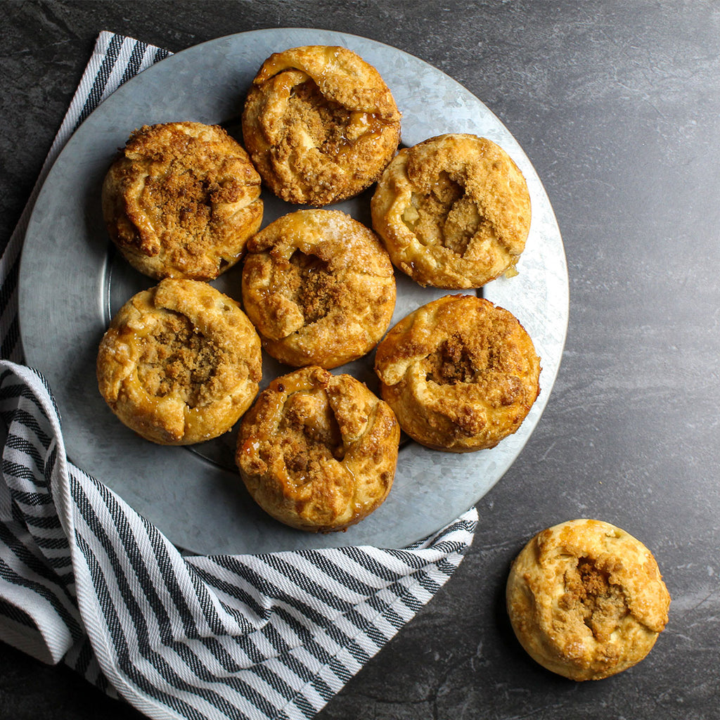 Frozen Desserts for Banquets & Catering — ifiGOURMET