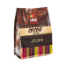Luker Natural Cocoa Powder 22-24% in bag packaging