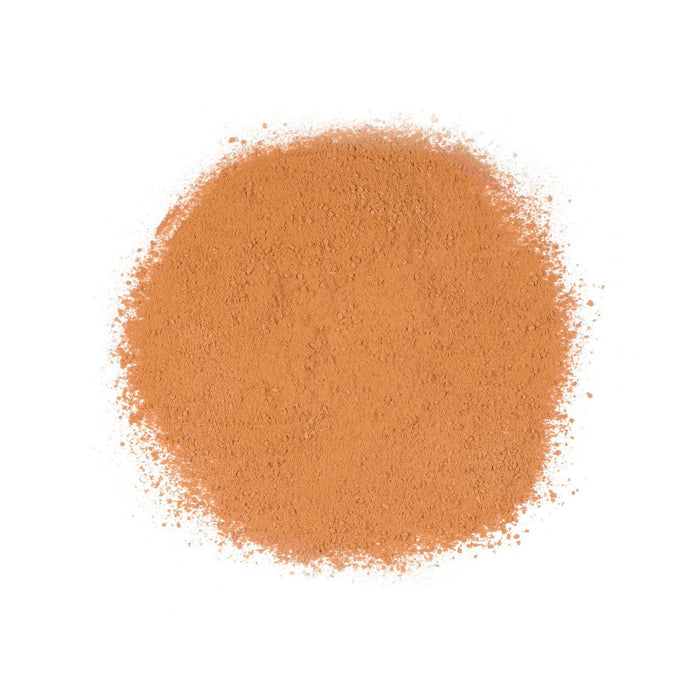 Natural Cocoa Powder, 22.24% (55 lb)