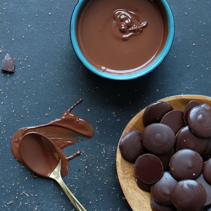 Tumaco 65% Dark Chocolate