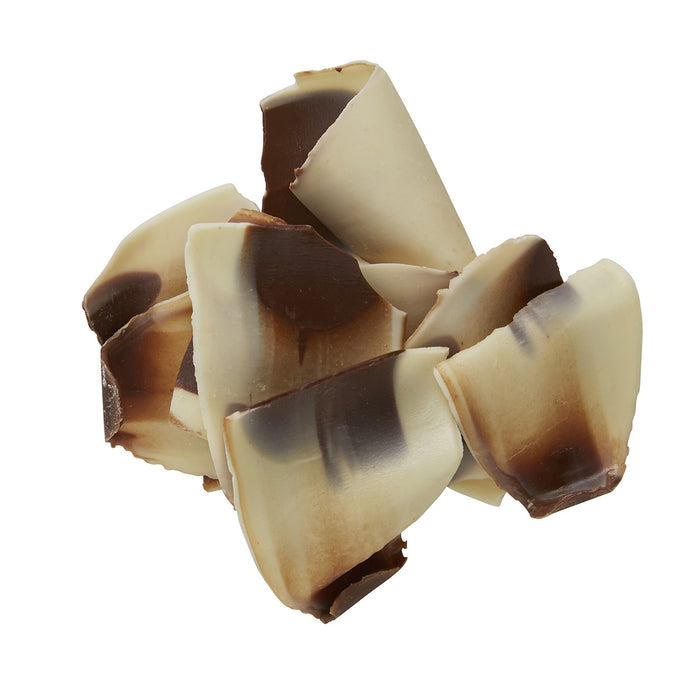 Marbled Chocolate Shavings, DW-014