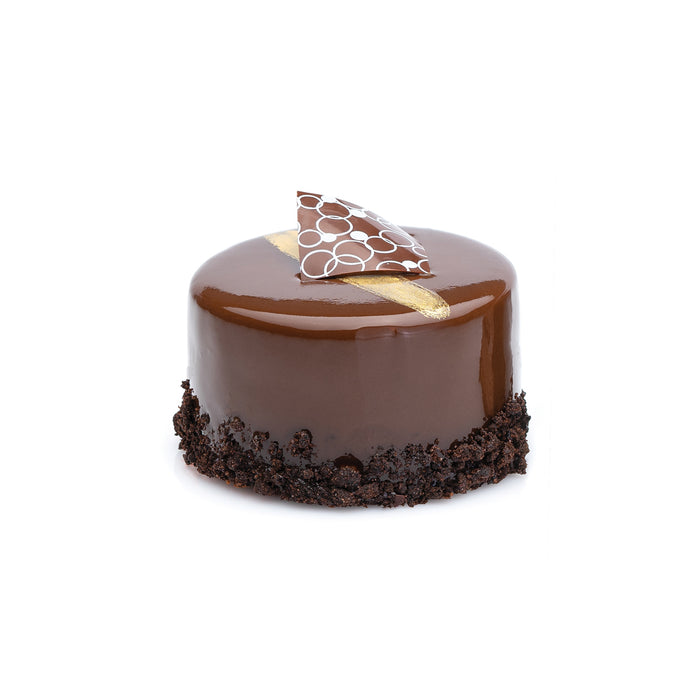 Chocolate Marquise, Individual
