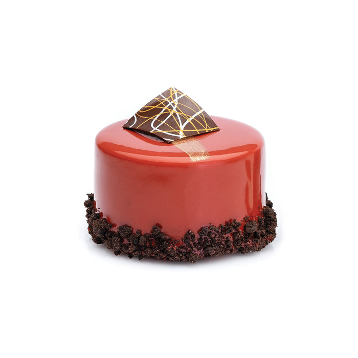 Red Velvet Marquise, Individual