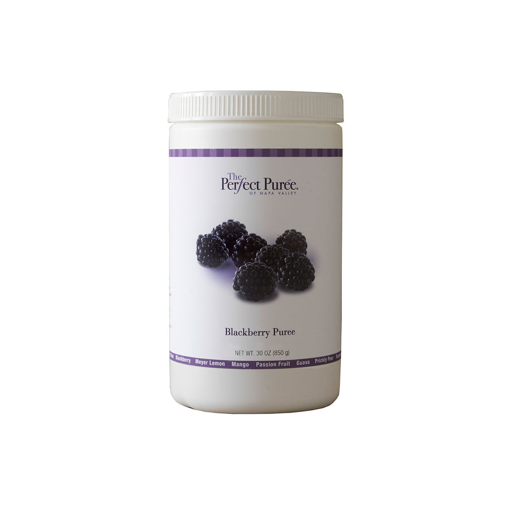 Frozen Fruit Purees — ifiGOURMET